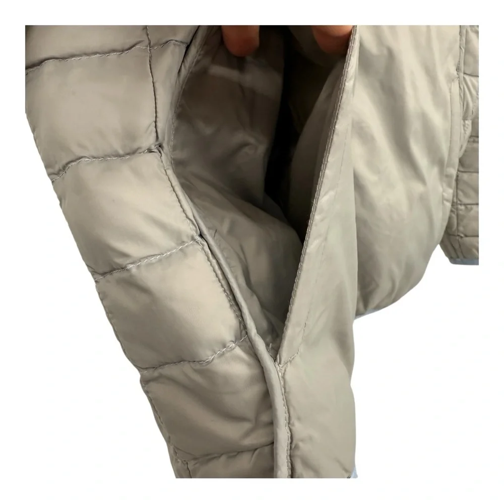 The North Face color grapemist